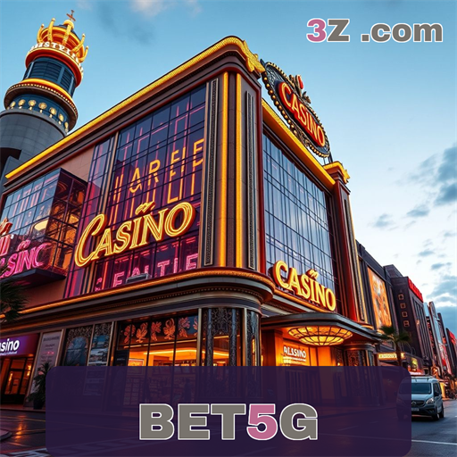 Explore a Seção Paga do bet5g e Aumente Sua Diversão