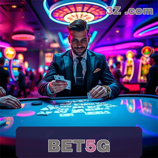 Explore a Seção Paga do bet5g e Aumente Sua Diversão
