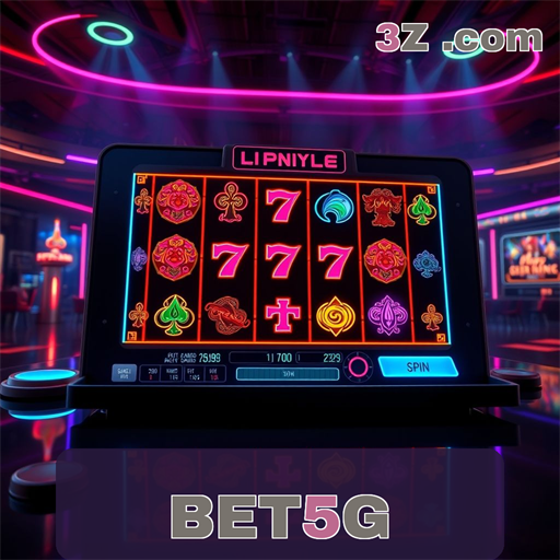 Mergulhe no Esporte com a Bet5g e Amplie Sua Experiência
