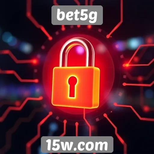 Avaliação da segurança nas transações do bet5g